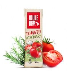 Barre Énergétique Tomate Romarin Mulebar