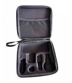 Irelax massage gun storage case