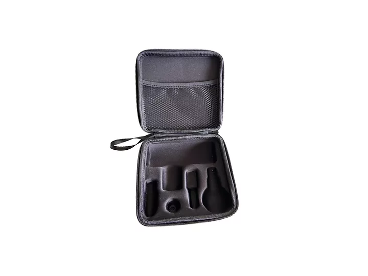 Irelax massage gun storage case