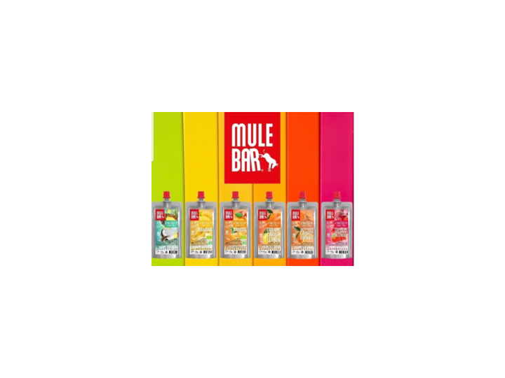 Mulebar fruit pulps line up